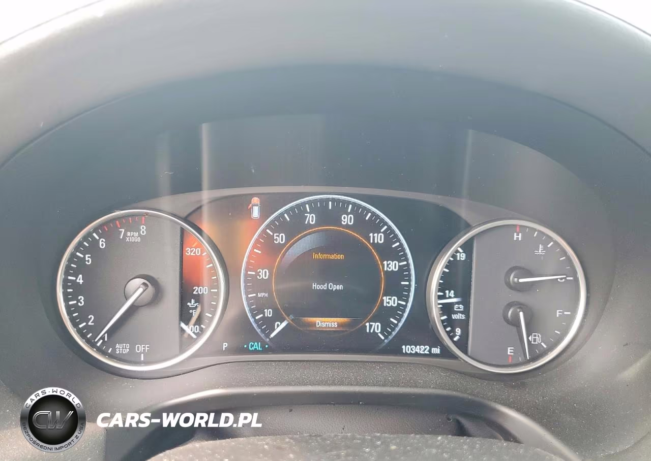 2019 Buick Enclave Avenir VIN:5GAEVCKW3KJ294051 - 9