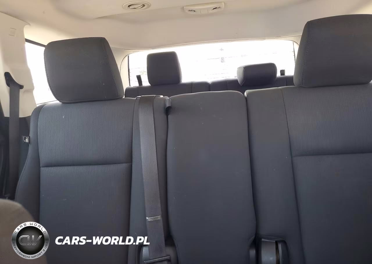 2010 Dodge Journey Sxt VIN:3D4PG5FV2AT115457 - 10