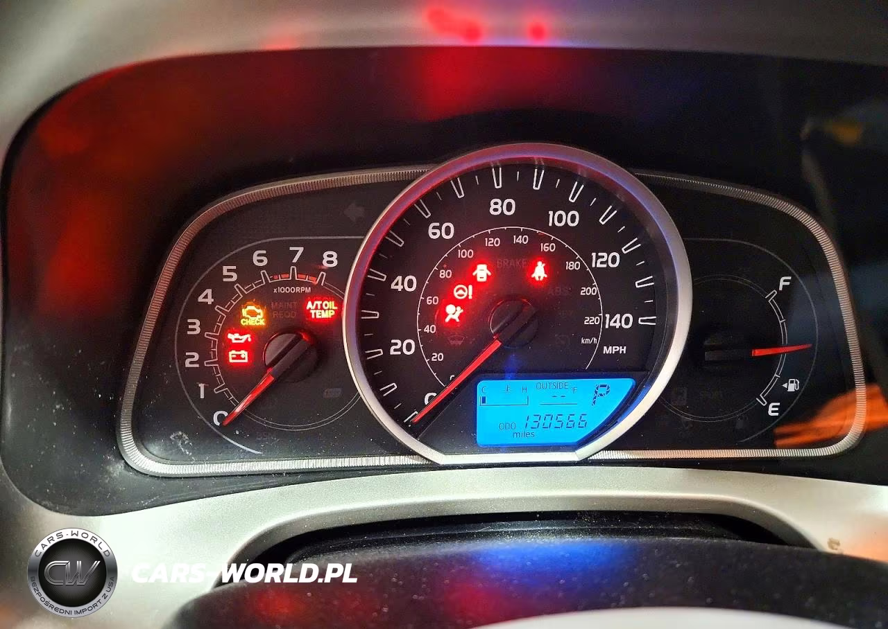2015 Toyota Rav4 Le VIN:2T3BFREV0FW264338 - 9