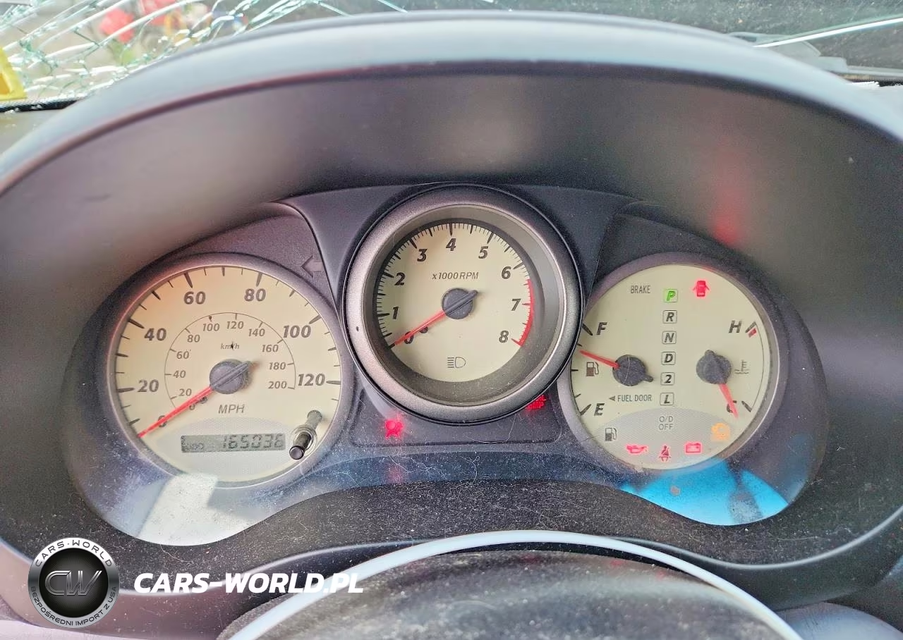2002 Toyota Rav4 Base VIN:JTEHH20V120160406 - 9