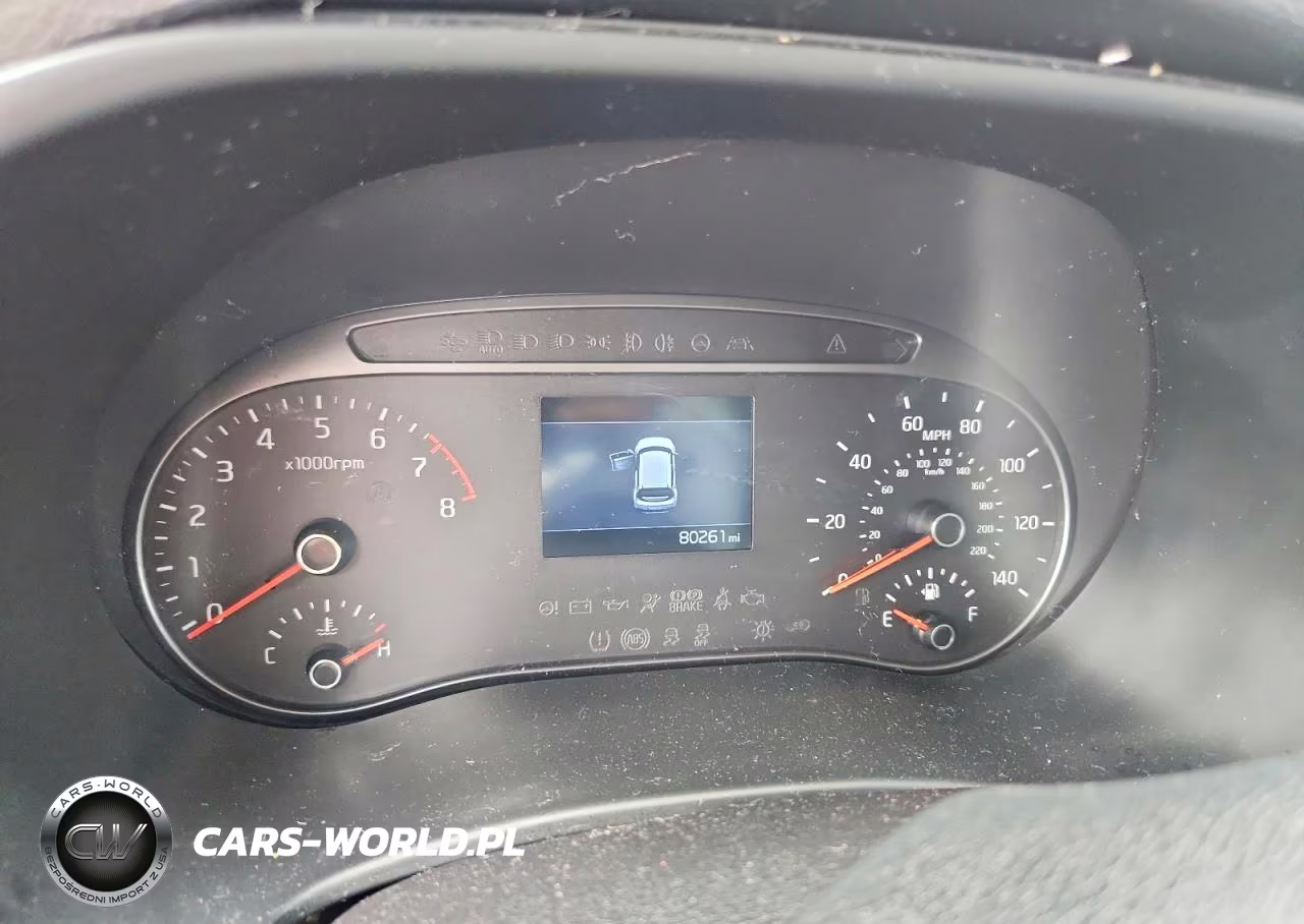 2020 Kia Soul Ex VIN:KNDJ33AU0L7064551 - 9