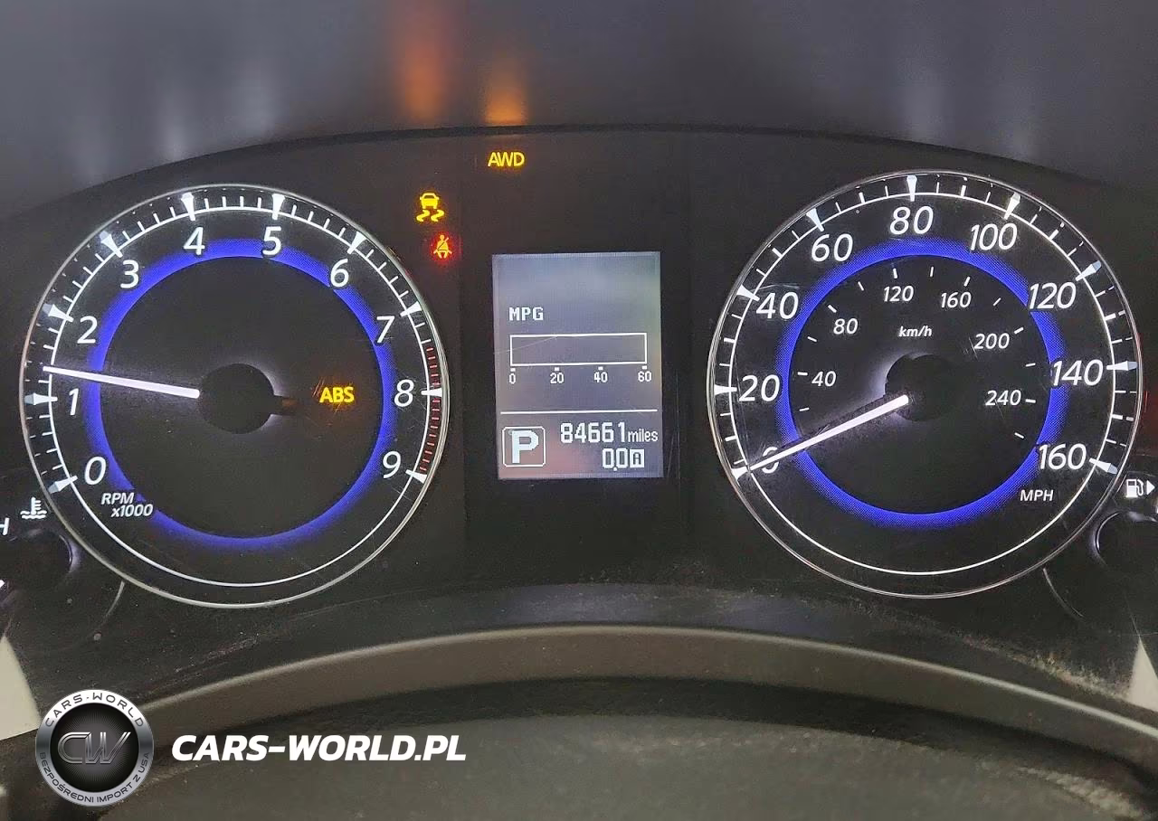 2017 Infiniti Qx50 Base VIN:JN1BJ0RR1HM400194 - 9