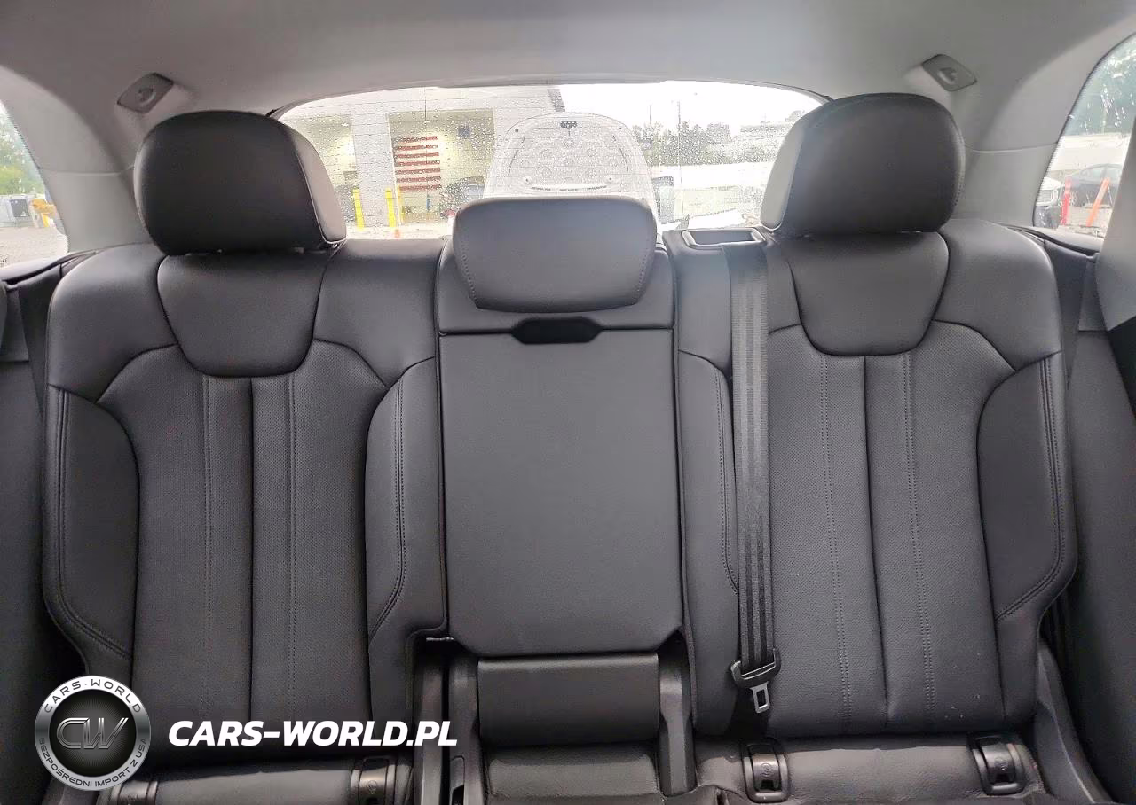 2019 Audi Q5 Prestige VIN:WA1CNAFY9K2103033 - 10