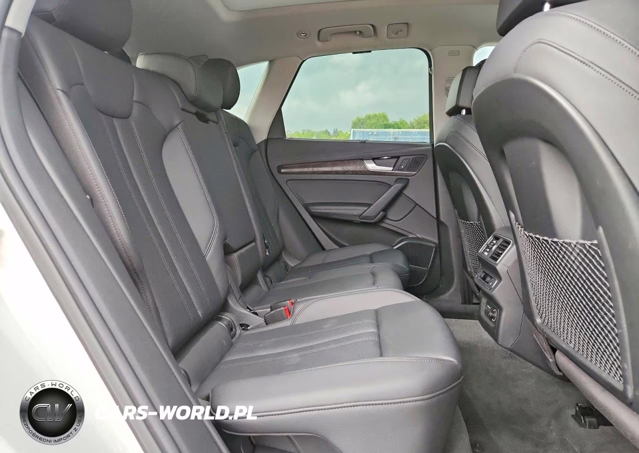 2019 Audi Q5 Prestige VIN:WA1CNAFY9K2103033 - 11