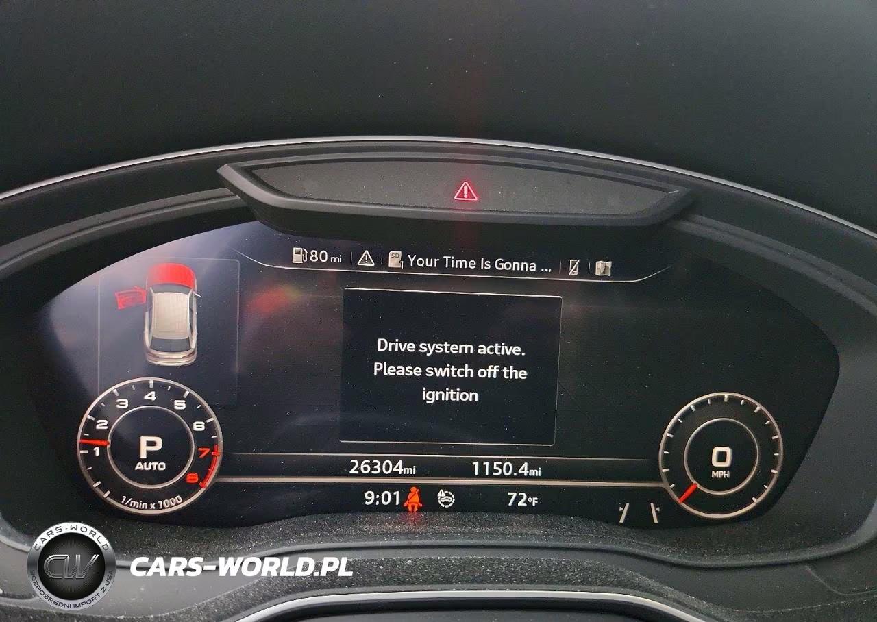2019 Audi Q5 Prestige VIN:WA1CNAFY9K2103033 - 9