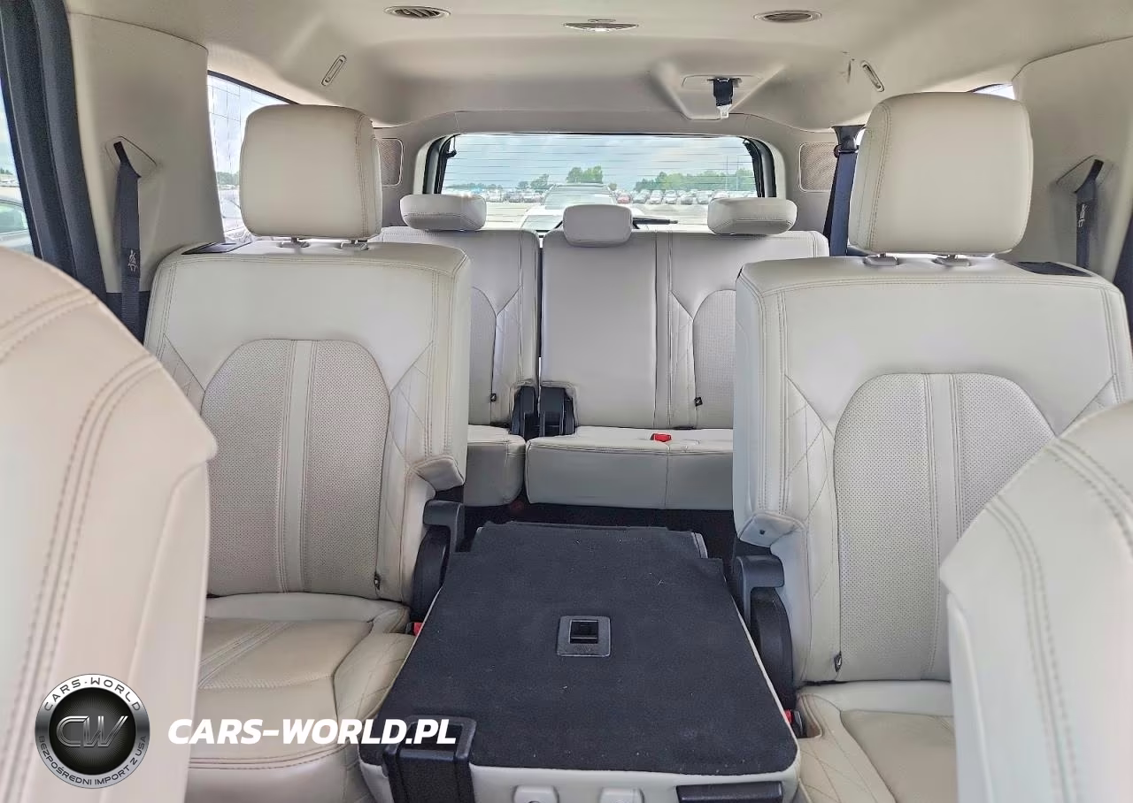 2020 Ford Expedition Max Platinum VIN:1FMJK1MTXLEA00910 - 10