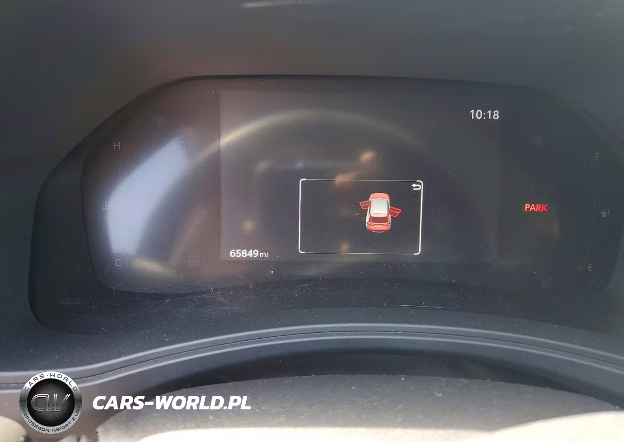2025 Toyota Grand Highlander Hybrid Xle VIN:5TDACAB55SS057577 - 9