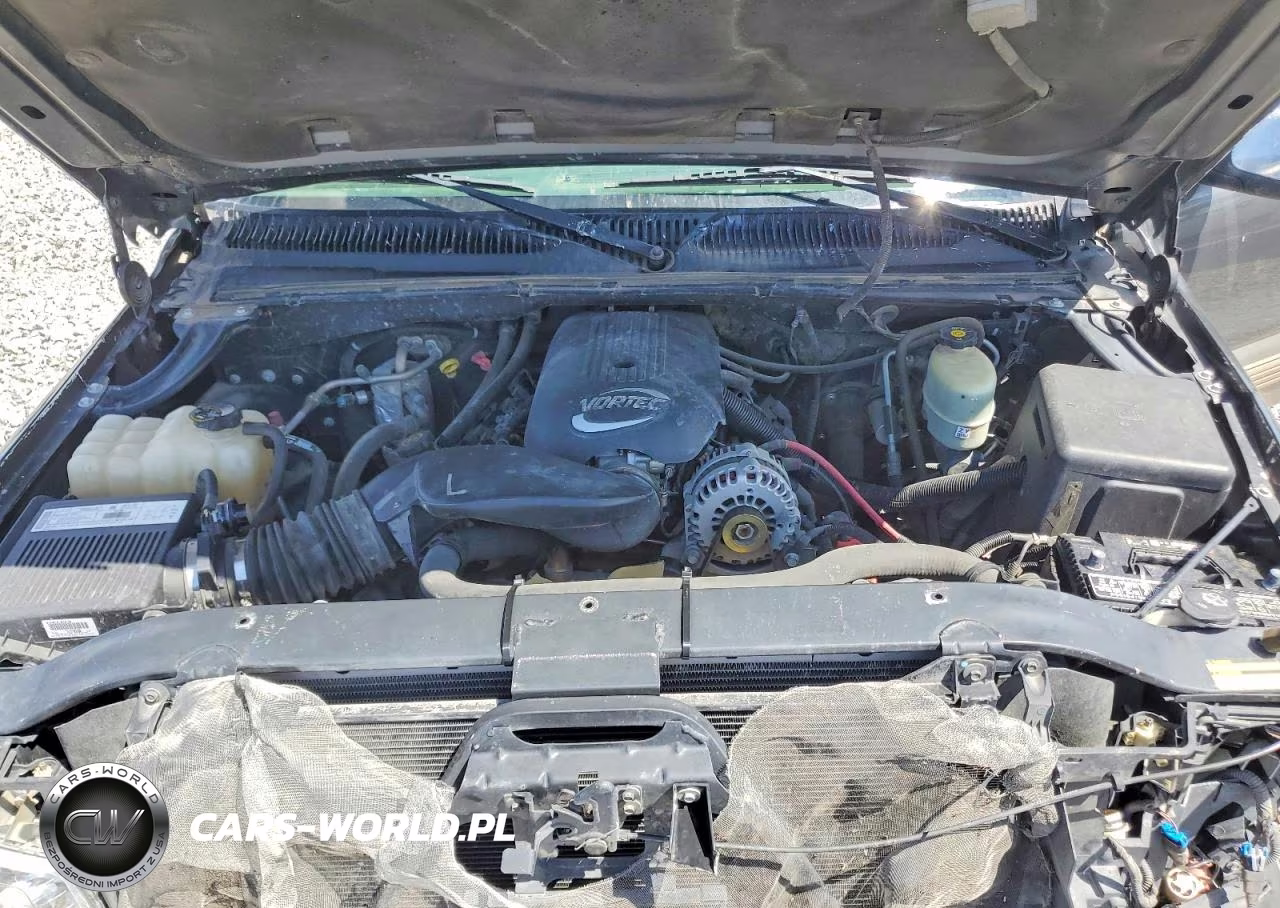 2002 Chevrolet Silverado K2500 VIN:1GCGK29UX2Z321147 - 12