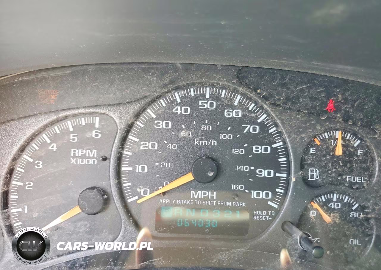 2002 Chevrolet Silverado K2500 VIN:1GCGK29UX2Z321147 - 9