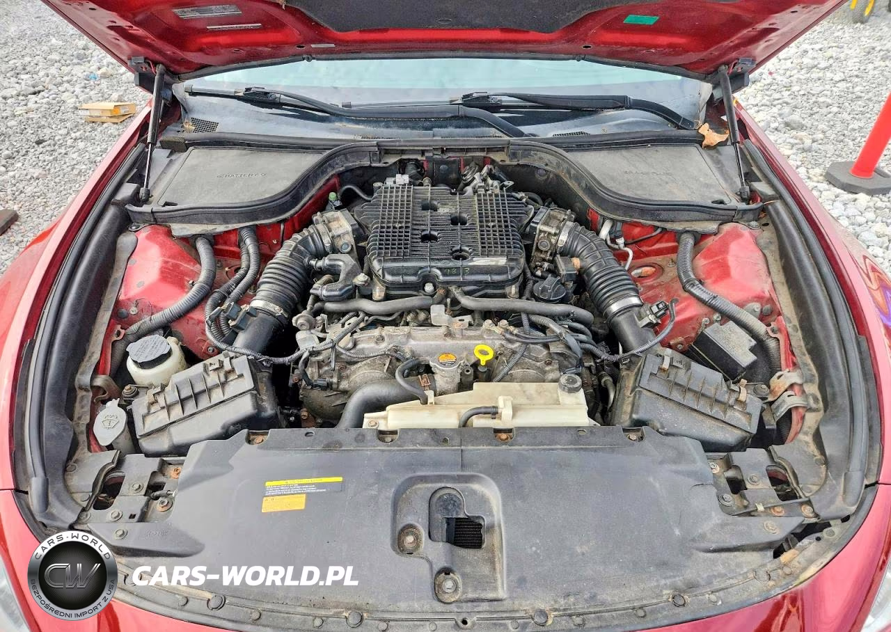 2014 Infiniti Q60 Coupe Base VIN:JN1CV6EL1EM130098 - 11