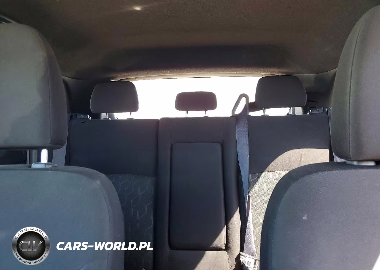2020 Mitsubishi Outlander Sport Es VIN:JA4AP3AU4LU025106 - 10