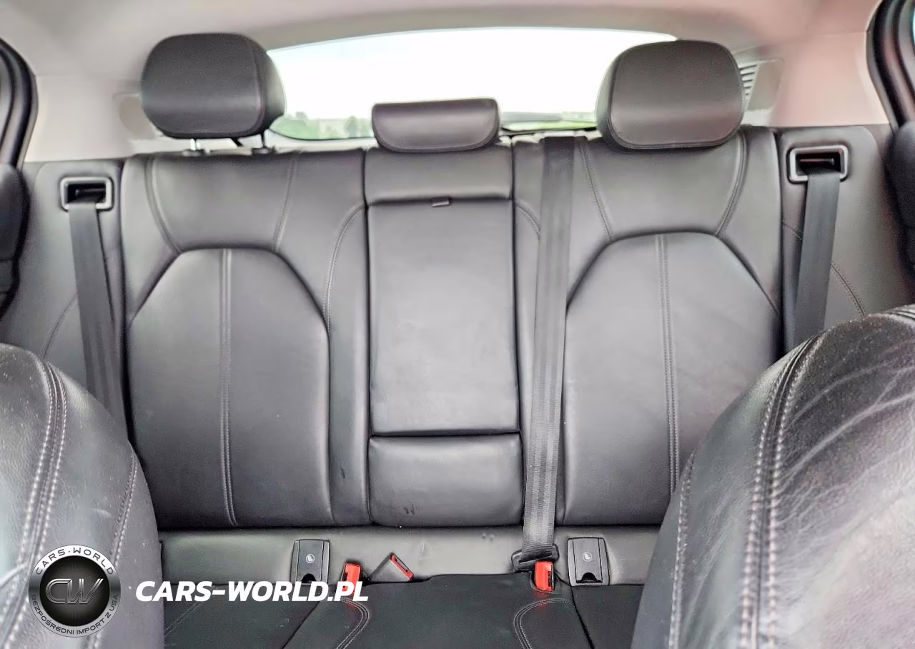 2018 Alfa Romeo Stelvio VIN:ZASFAKAN1J7B81381 - 10