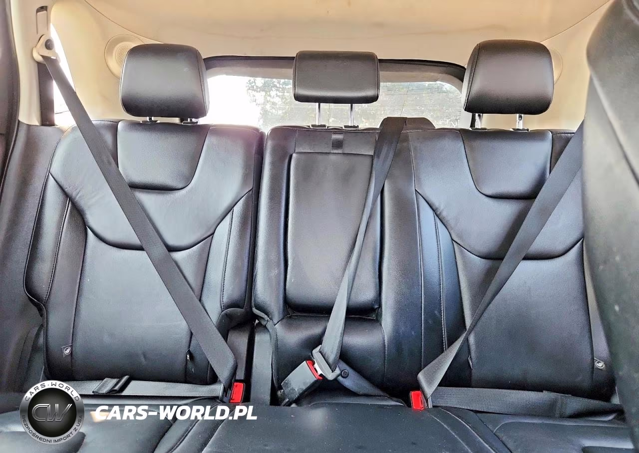2022 Ford Edge Titanium VIN:2FMPK4K97NBA39536 - 10