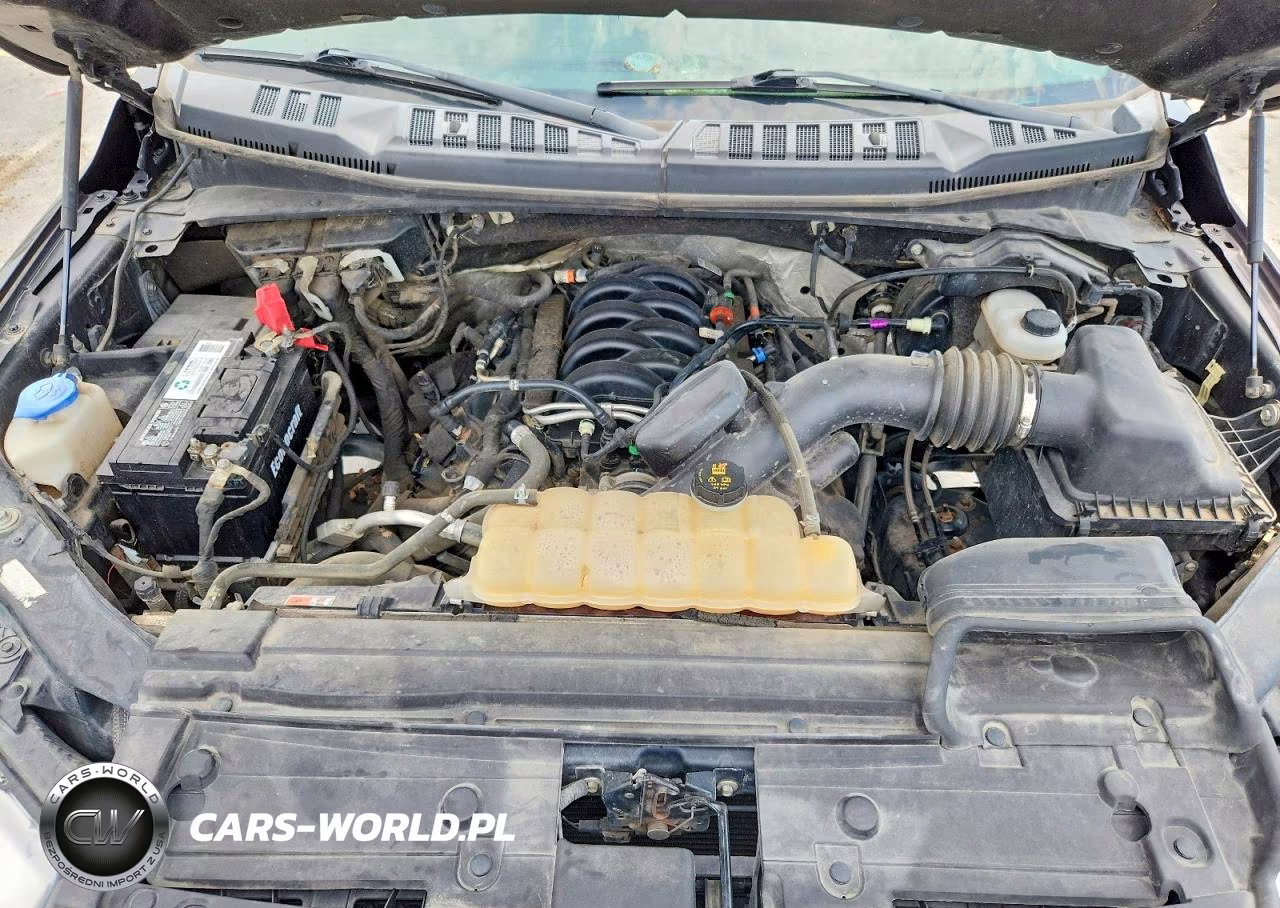 2018 Ford F150 Supercrew VIN:1FTFW1E56JFE28558 - 11