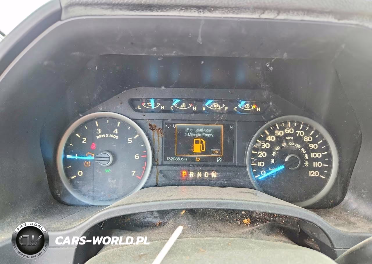 2018 Ford F150 Supercrew VIN:1FTFW1E56JFE28558 - 9