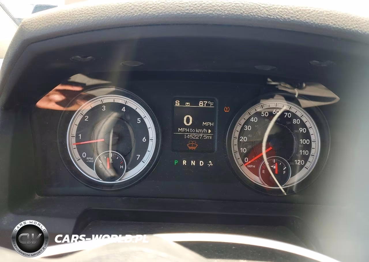 2014 Ram 2500 St VIN:3C6UR5CJ2EG113872 - 9