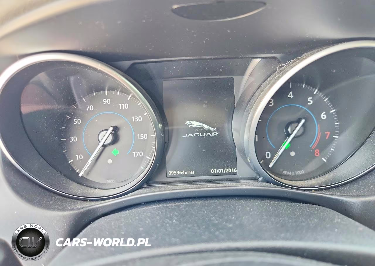2018 Jaguar Xe Premium VIN:SAJAD4FX1JCP25242 - 9