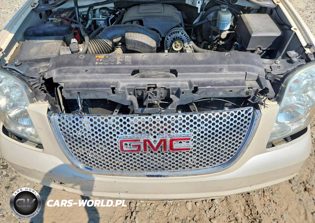 2013 GMC Yukon Denali VIN:1GKS1EEF2DR359369 - 11