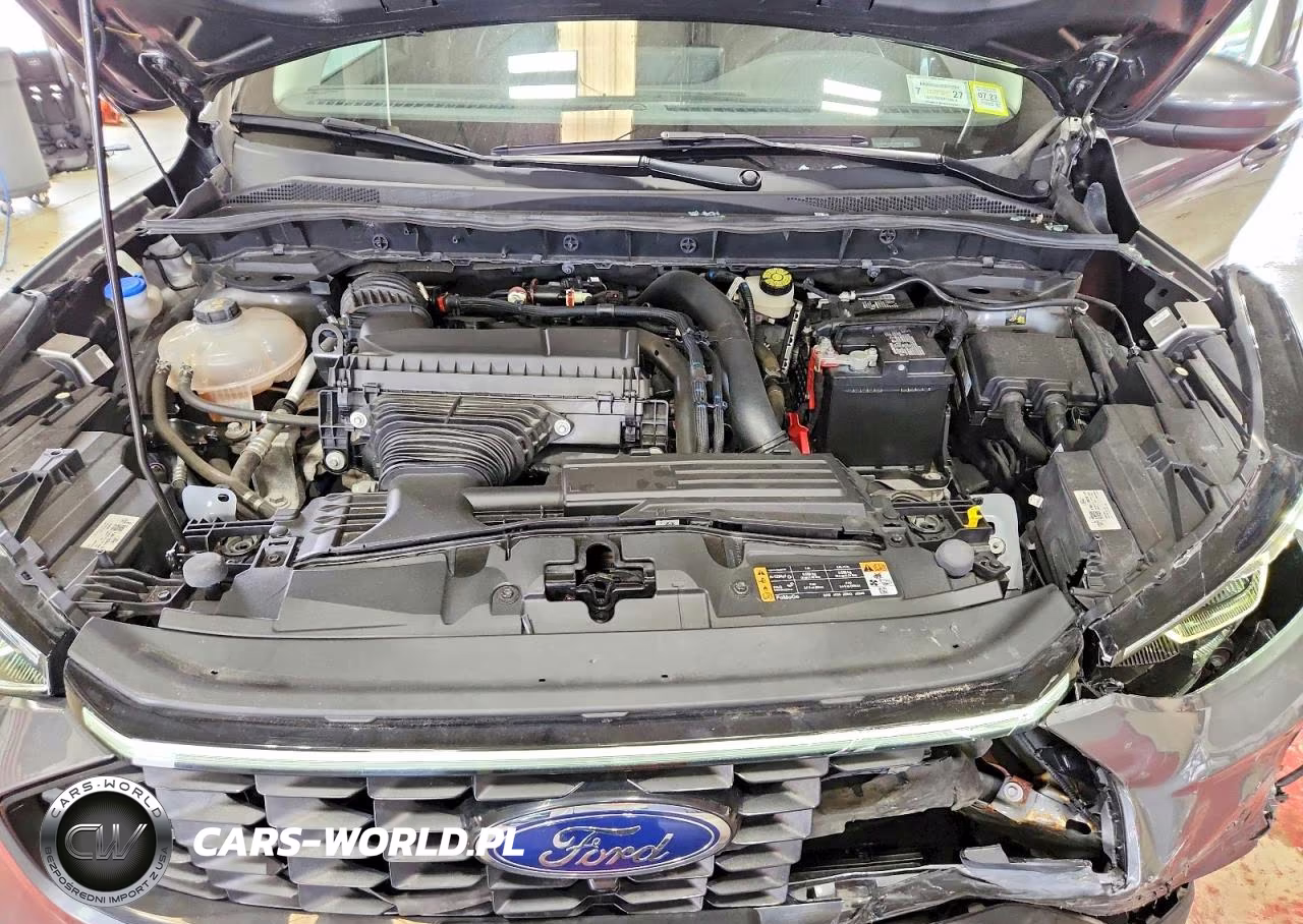 2024 Ford Escape Platinum VIN:1FMCU9JA4RUA71829 - 12