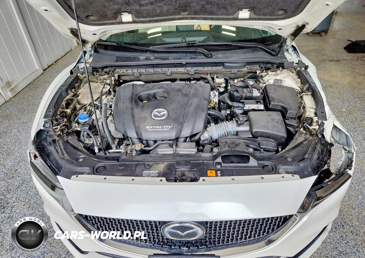 2018 Mazda 6 Touring VIN:JM1GL1VM9J1325829 - 11
