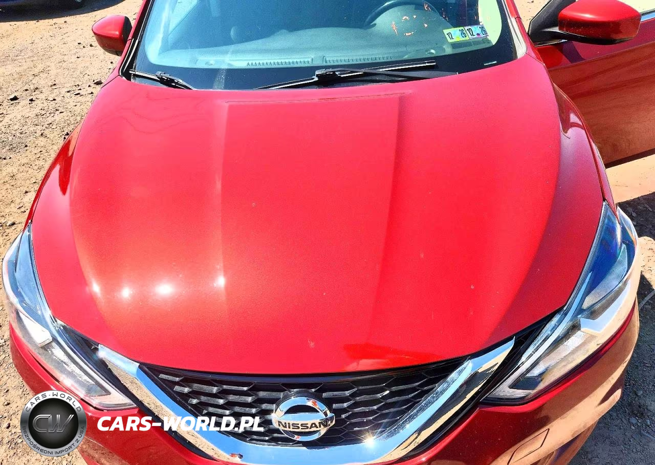 2019 Nissan Sentra Sv VIN:3N1AB7AP7KY300567 - 11