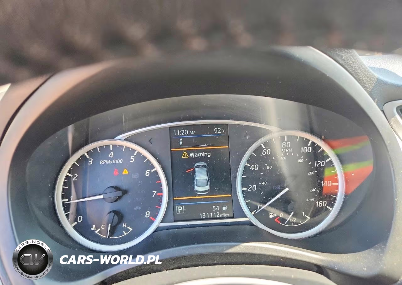 2019 Nissan Sentra Sv VIN:3N1AB7AP7KY300567 - 9
