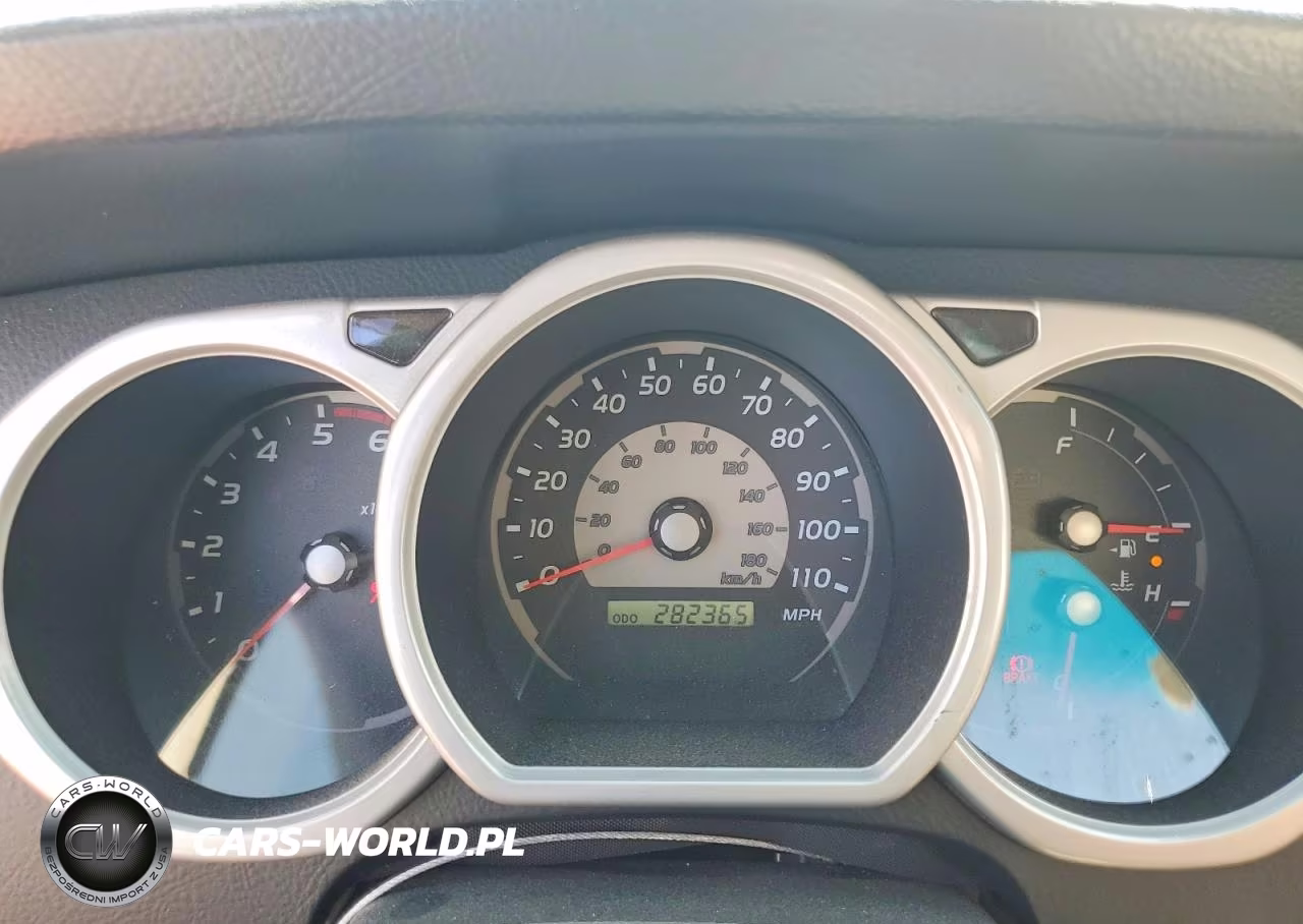 2003 Toyota 4Runner Sr5 VIN:JTEZT14R630004230 - 9