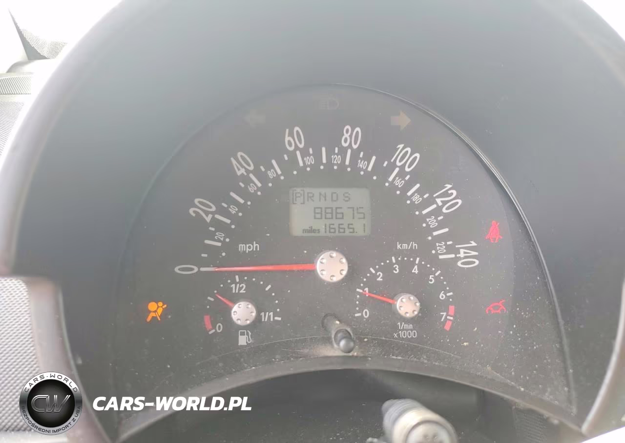 2005 Volkswagen New Beetle Gls VIN:3VWCM31Y95M302850 - 9
