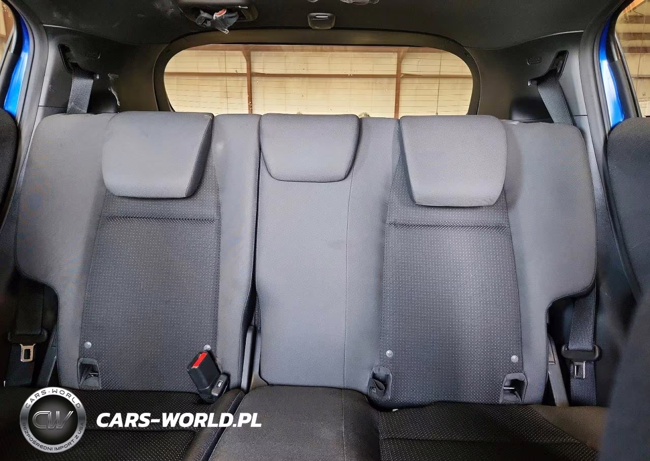 2021 Honda Hr-V Sport VIN:3CZRU6H14MM718983 - 10