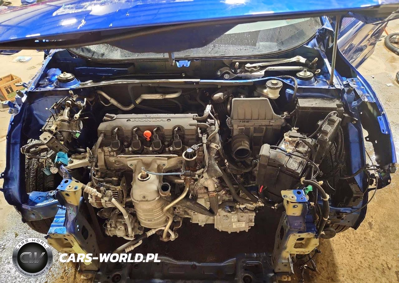 2021 Honda Hr-V Sport VIN:3CZRU6H14MM718983 - 12