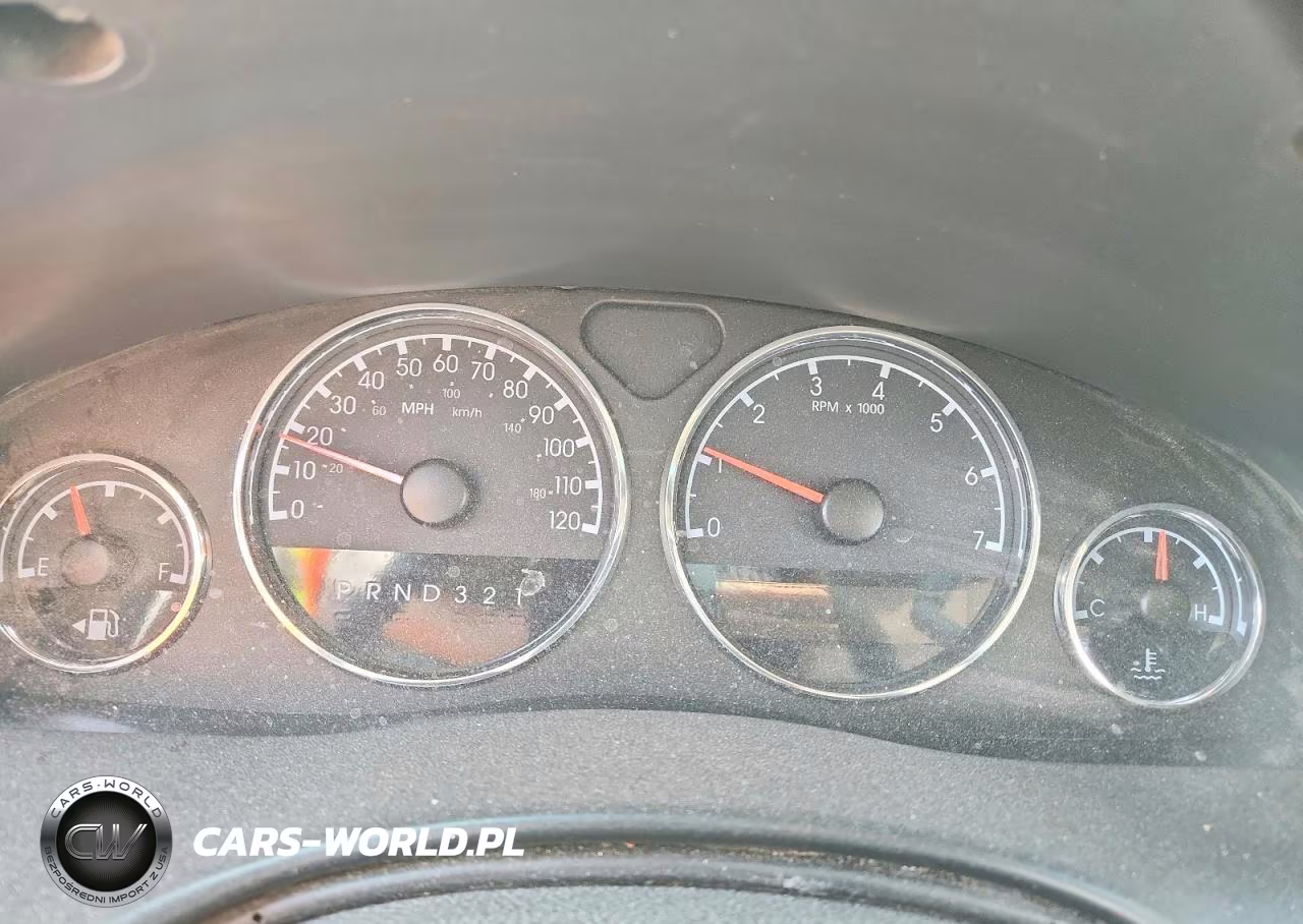 2006 Chevrolet Uplander Lt VIN:1GNDV33L86D198331 - 9