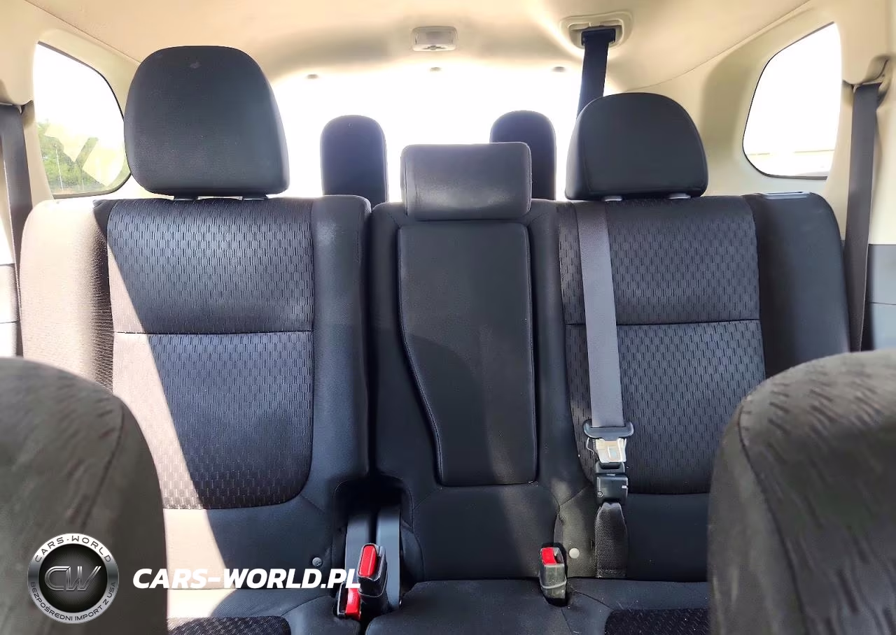2014 Mitsubishi Outlander Es VIN:JA4AD2A37EZ001060 - 10