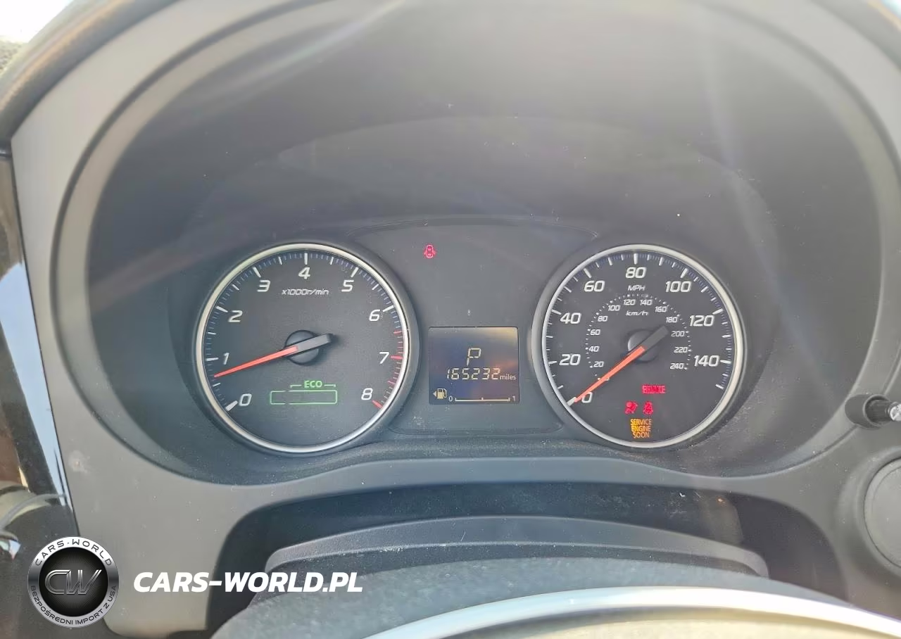 2014 Mitsubishi Outlander Es VIN:JA4AD2A37EZ001060 - 9