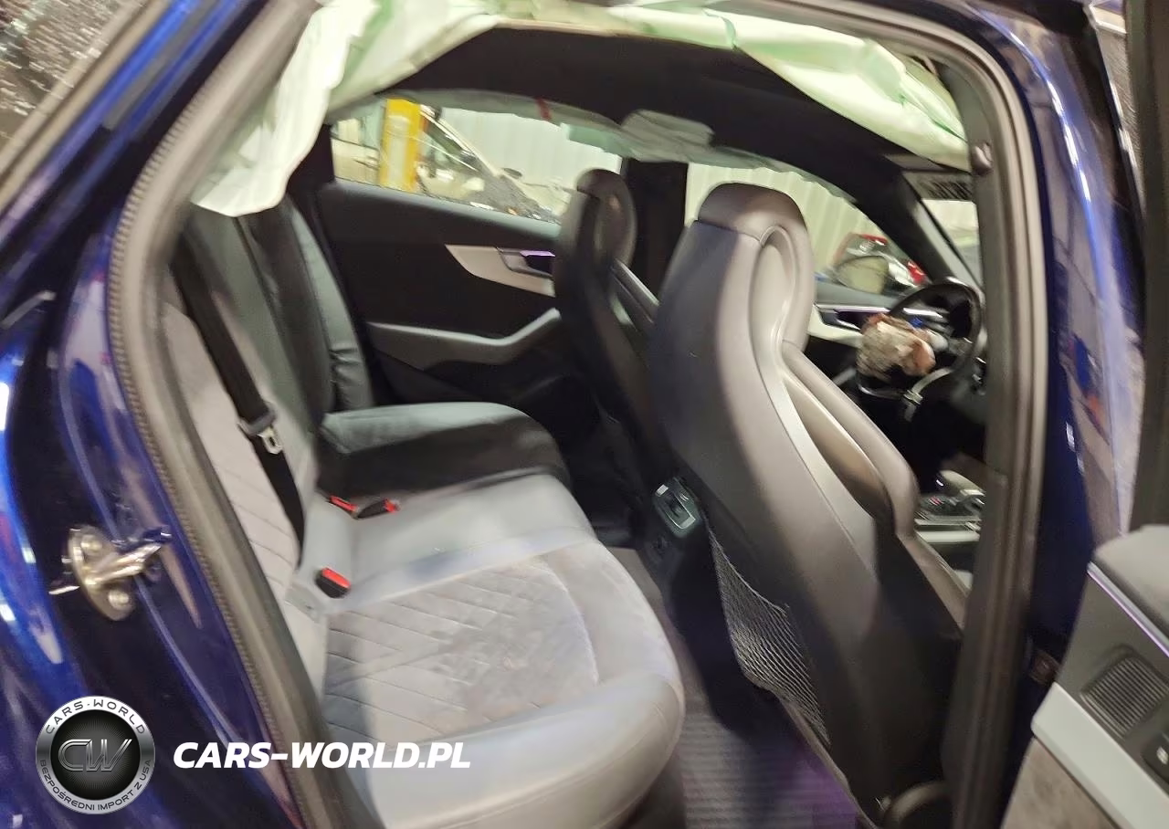 2018 Audi S4 Prestige VIN:WAUC4AF4XJA230140 - 10