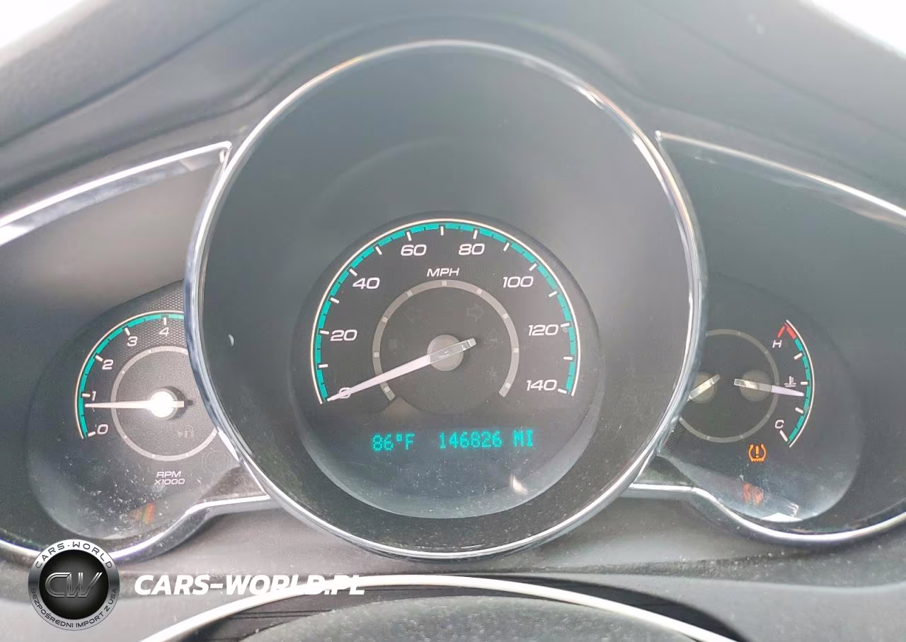 2012 Chevrolet Malibu 1Lt VIN:1G1ZC5E05CF364882 - 9