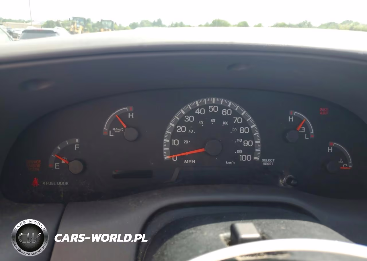 2002 Ford F150 VIN:1FTRF182X2NA33143 - 9