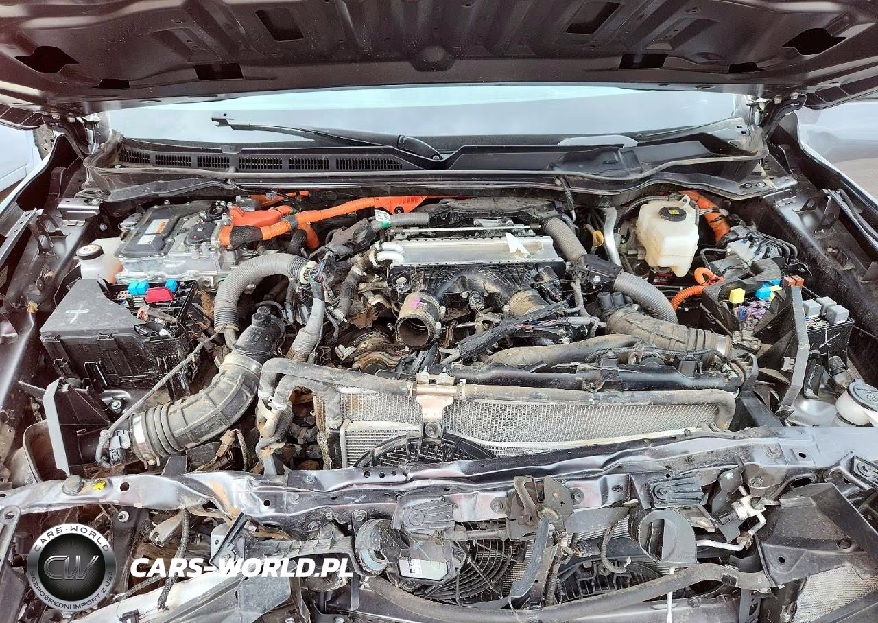 2026 Toyota Sequoia Platinum VIN:7SVAAABA7TX077138 - 12