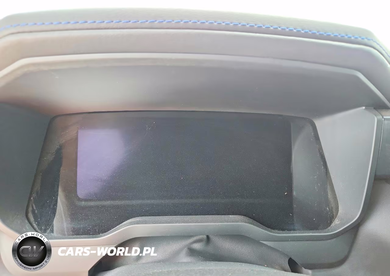 2026 Toyota Sequoia Platinum VIN:7SVAAABA7TX077138 - 9