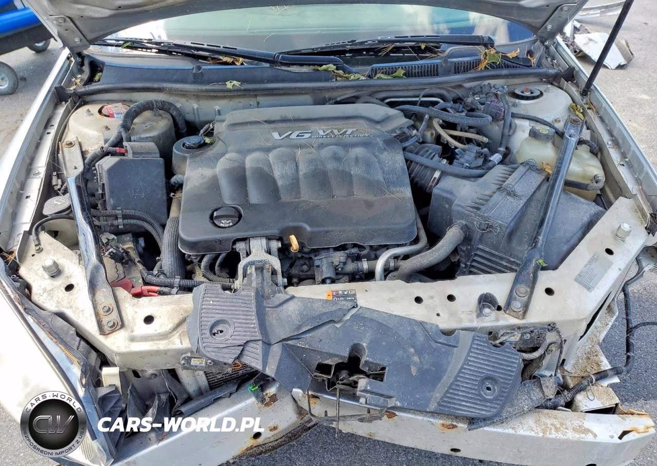 2012 Chevrolet Impala Lt VIN:2G1WG5E39C1116997 - 11