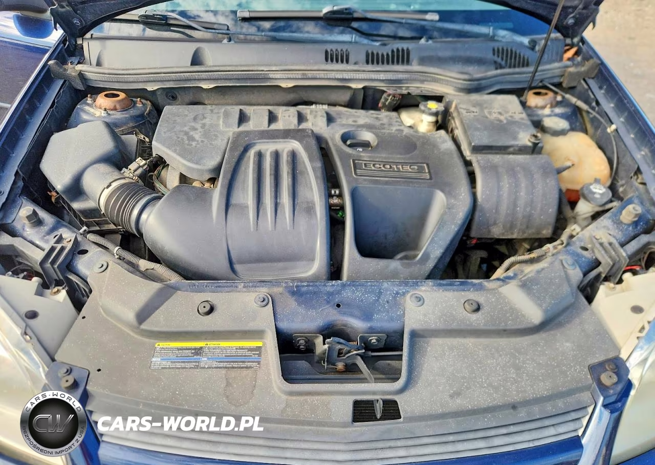 2009 Chevrolet Cobalt Ls VIN:1G1AK58H197293121 - 11