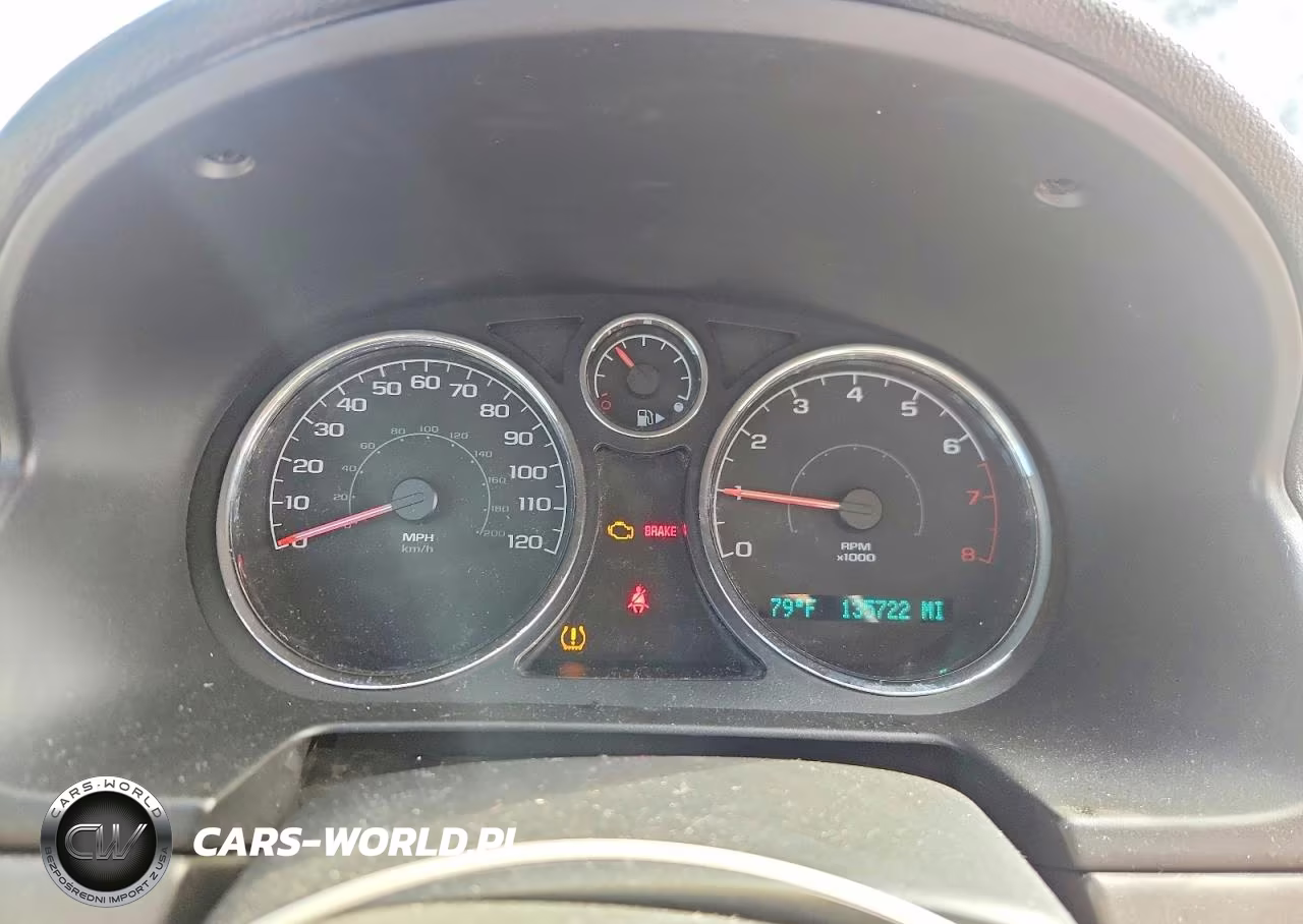 2009 Chevrolet Cobalt Ls VIN:1G1AK58H197293121 - 9
