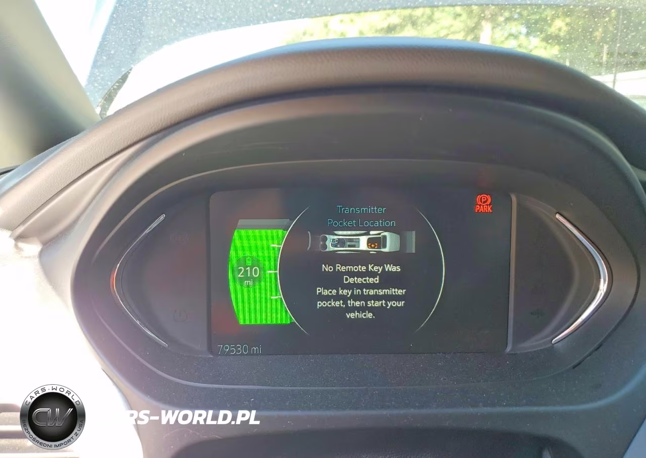 2020 Chevrolet Bolt Ev Lt VIN:1G1FW6S07L4141761 - 9