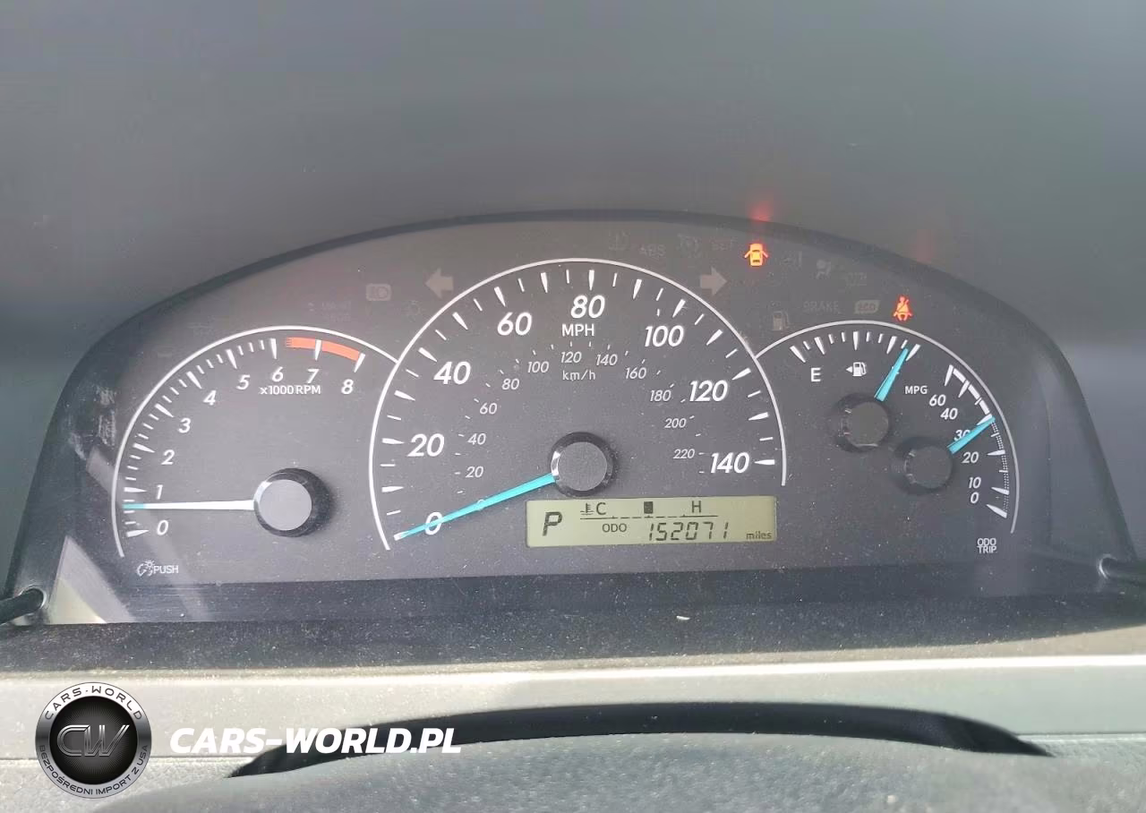 2012 Toyota Camry L VIN:4T1BF1FK6CU628420 - 9