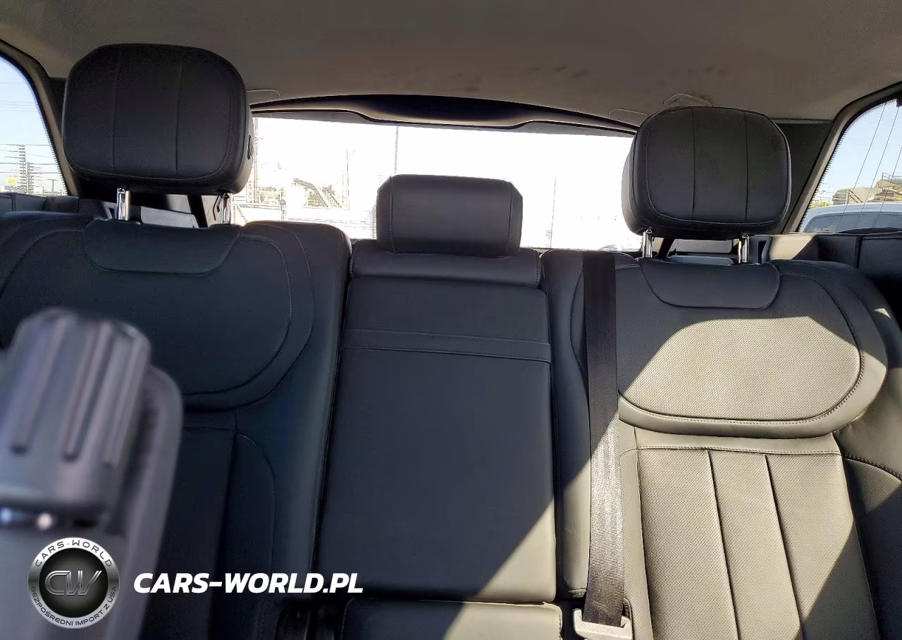 2024 Land Rover Range Rover Sport Se VIN:SAL1P9EU9RA421196 - 10