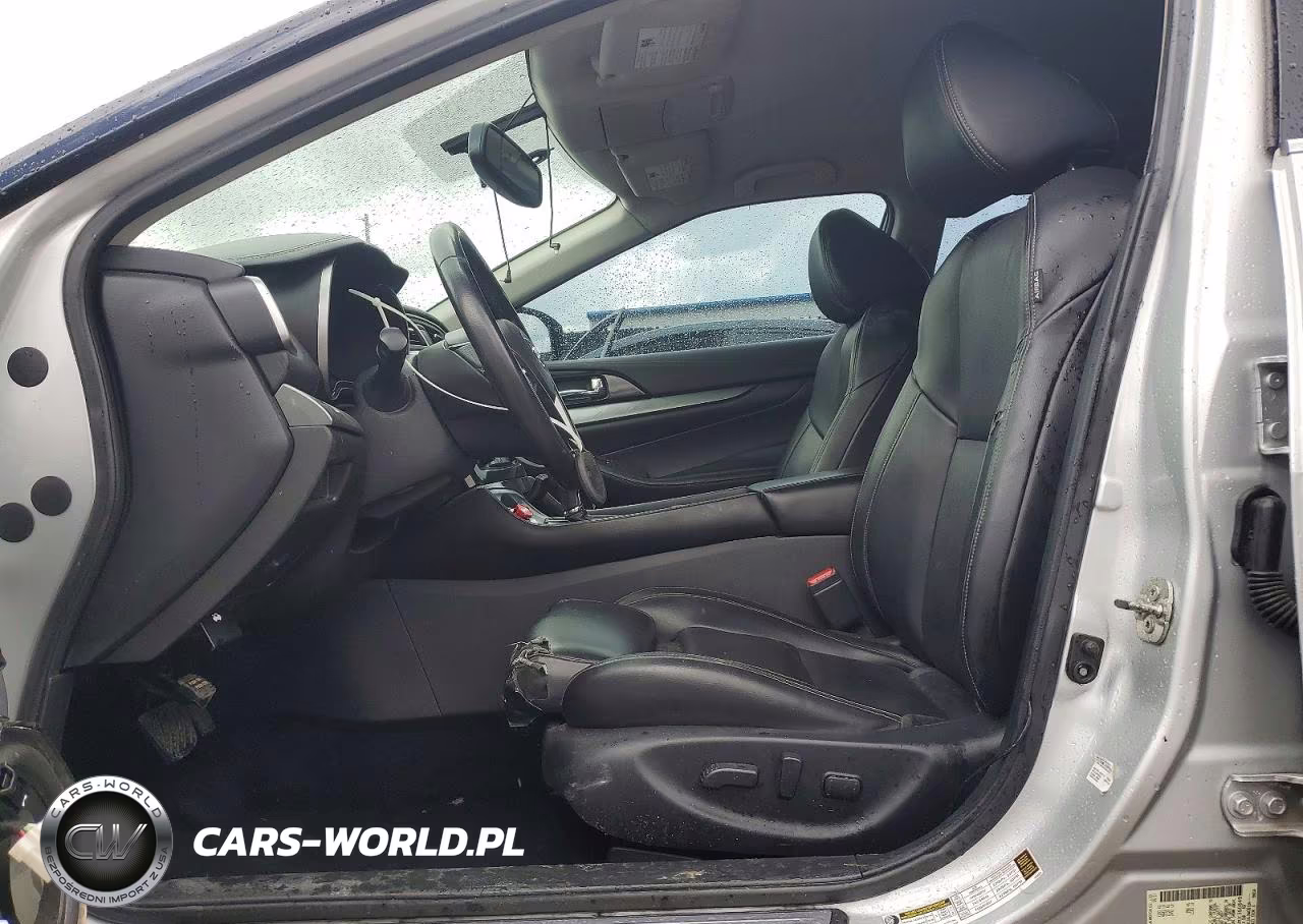 2018 Nissan Maxima 3.5 Sv VIN:1N4AA6APXJC360849 - 7