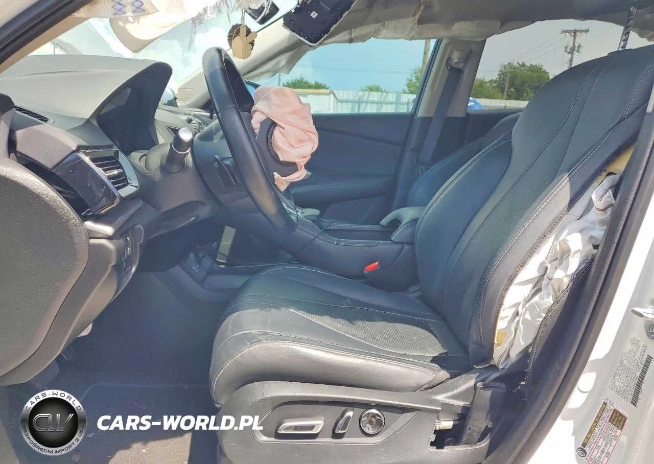 2021 Acura Rdx Technology VIN:5J8TC1H53ML014801 - 7