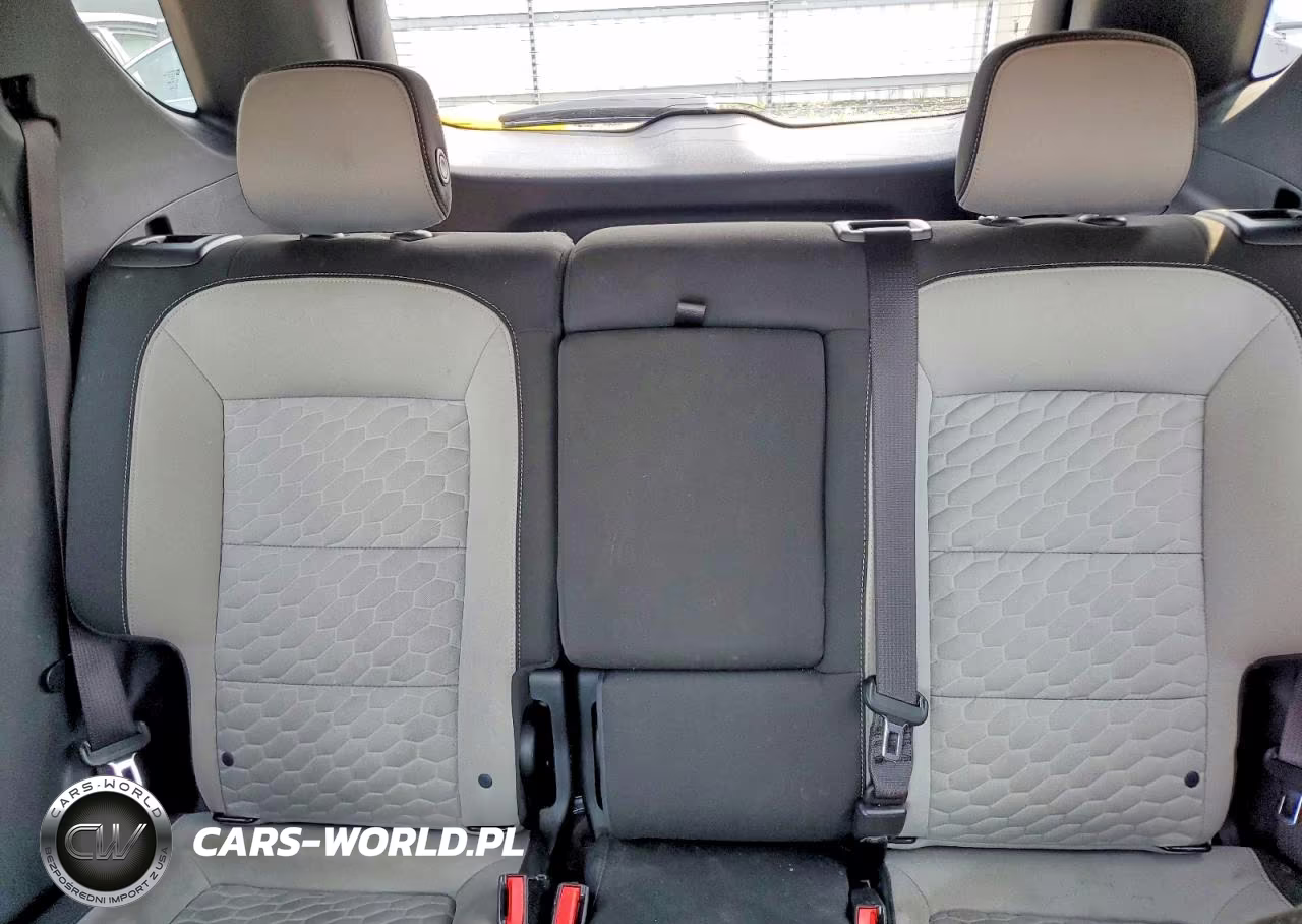 2020 Chevrolet Equinox Ls VIN:3GNAXHEV1LS508162 - 10