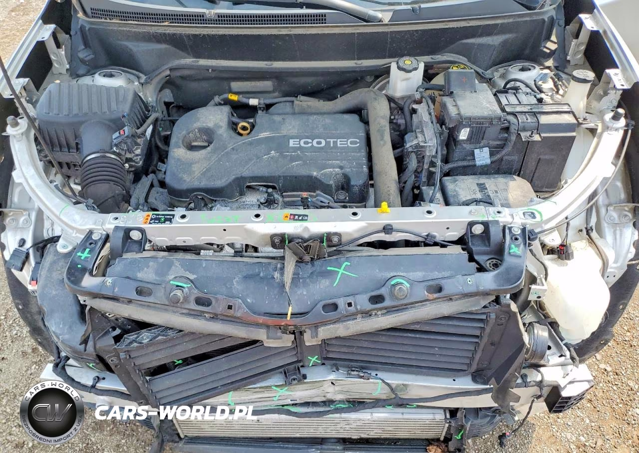 2020 Chevrolet Equinox Ls VIN:3GNAXHEV1LS508162 - 12