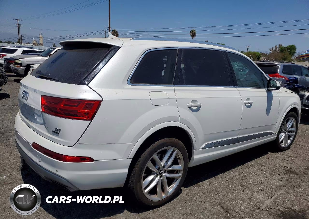 2017 Audi Q7 Prestige VIN:WA1VAAF79HD041867 - 3