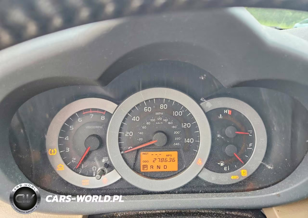 2011 Toyota Rav4 Limited VIN:2T3DK4DV7BW037621 - 9